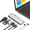 Surface Laptop 5/4/3 Hub Docking Station, Surface Laptop Accesorios (4K@30HZ