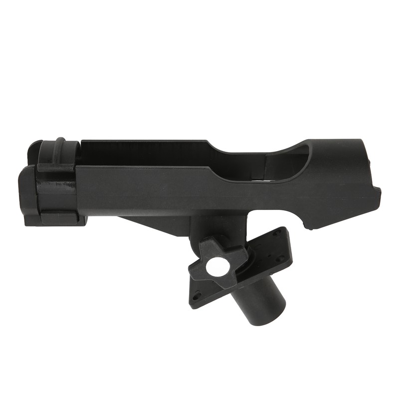 Fishing Rod Holder Environmentally Friendly Installed Directly Easy Install Fishing