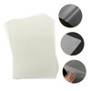DOITOOL 100pcs Laminating Film for Menu Id Card and Document