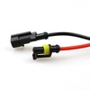 Xenon HID Xenon Universal Replacement Digital Ballast 35W x 2