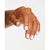 OPI Lacquer Alpine Snow 15ml