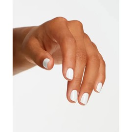 OPI Lacquer Alpine Snow 15ml