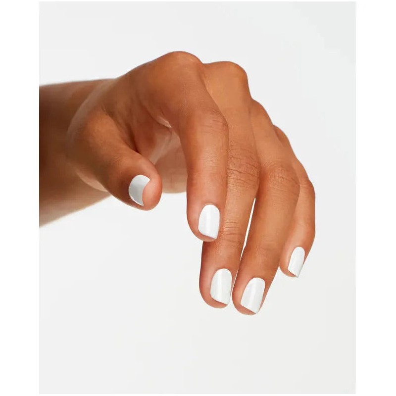 OPI Lacquer Alpine Snow 15ml