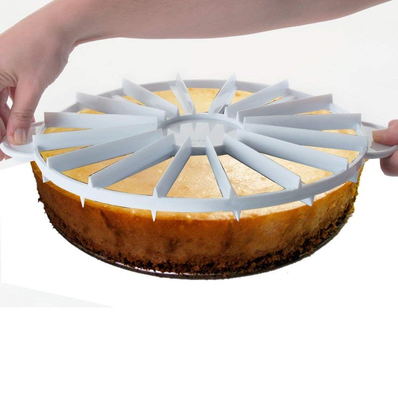 Lacor TORTENTEILER 10-12 TLG, Plastic