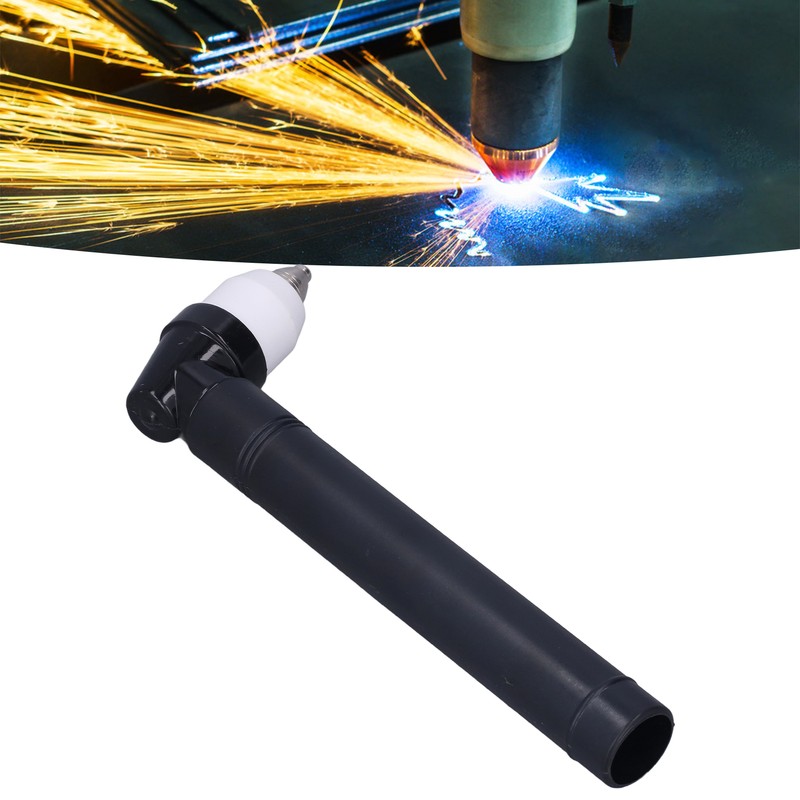 Plasma Cutting Torch Head Hand Use Machine Gun Body Welding