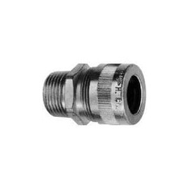 CGB598 Cable Accessories Gland Nut and Bushing Steel