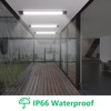 Modlicht Plug in Light 4FT 5000K Linkable LED Tube Shop