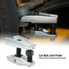 Car Ball Joint Extractor Puller Separator Tie Rod End Extractor