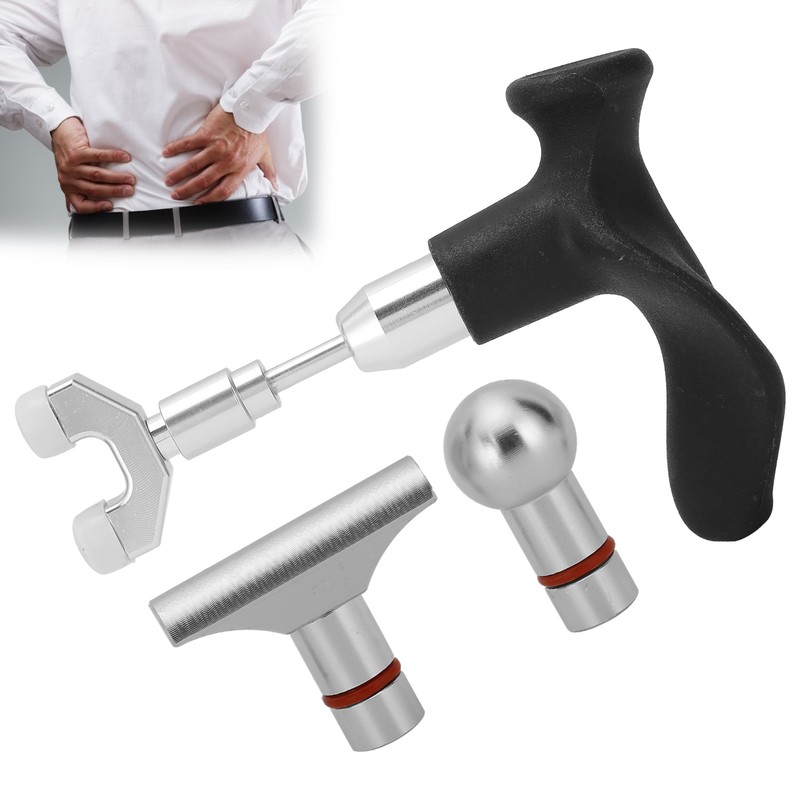 Deep Tissue Massage Tool Acupressure Trigger Point Pressure Massager with