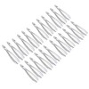OdontoMed2011® Set Of 24 Dental Extracting Forceps #MD1 Dental Extraction