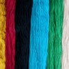 Zeekio Yo-yo Strings - (1) Ten Pack of 100% Cotton String-White