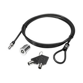 HP Docking Station Cable Lock - security cable lock