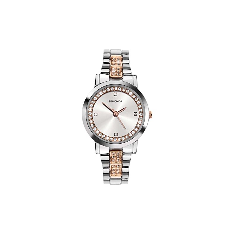Sekonda 2707 Ladies Watch