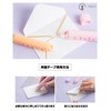 Cute Cat Hand Design 2 in 1 Correction Tape and