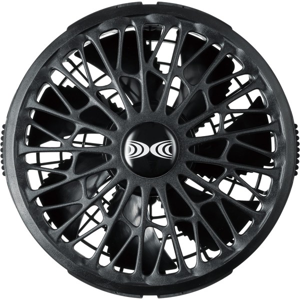 XEBEC FA01012 K90 888 Air Conditioned Clothes, 14.4 V Dedicated