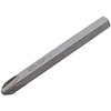 KTC (Kyoto Machine Tool) Impact Driver Cross Bit No.3 SDP3
