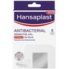 Hansaplast Sensitive Sterile Wound Dressing 8 x 10 cm