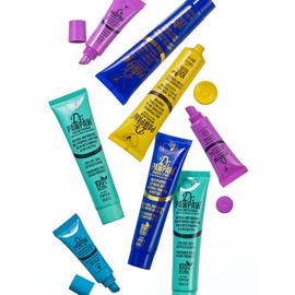 Dr. Popo All-in-One Multi Balm 25ml / 닥터포포 올인원 멀티밤 25ml