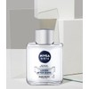 NIVEA MEN Silver Protect Rasurwasser, 100 ml