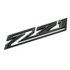 2 Pack 2019-2025 Z71 Emblem Decals Side Badges Compatible with