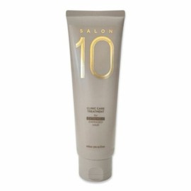 Salon 10 Treatment 250ml Mise-en-scène for extremely damaged hair (WD4F01E) - Basic product / 살롱 10 트리트먼트 극손상 모발용 250ml 미장센 (WD4F01E) - 기본상품