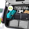 bago Holdall Bags for Men & Women - 60L Spacious