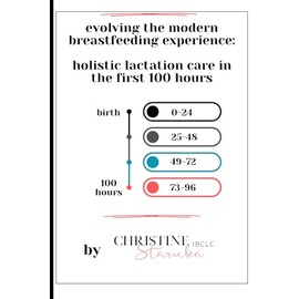 Evolving the Modern Breastfeeding Experience: Holistic Lactation Care in the First 100 Hours