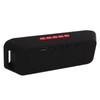 Bluetooth Dual Speakers Wireless Portable Speaker Multifunctional Mini Bluetooth Speaker