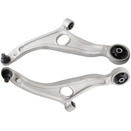 ECCPP - 2PC Lower Control Arm and Ball Joint - Compatible with 2015-2017 for Hyundai Azera 2011-2015 for Hyundai Sonata 2011-2016 for Kia Optima - K622367 K622368 Suspension Kit