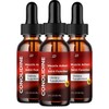 Conolidine (3 Pack) Conolidine for Pain Drops - Conolidine Joint