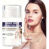Crema Facial Barra Hidratante Nutritiva Rostr