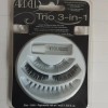 Ardell Lashes Lash Trios 3 in 1 w/ glue, Brand