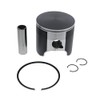 2007 Ski-Doo MXZ 800 Blizzard Piston Kit x2 Teflon Coated