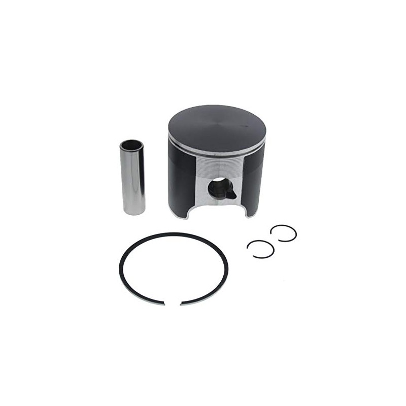 2007 Ski-Doo MXZ 800 Blizzard Piston Kit x2 Teflon Coated