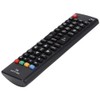 AKB73715694 TV Remote Control Replacement for TV 47LN540V 50PN450B 50PN650T