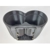 Gregparts LLC Dual Cup Holder - 1992-1995 Honda Civic Arm