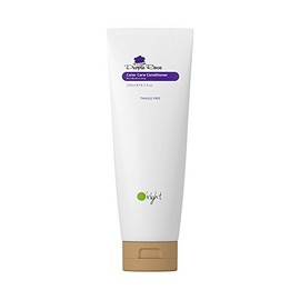O'right Acondicionador Cuidado Color Purple Rose 250ml | Para tonos delicados | Repara y cuida el color del cabello teñido | Brillo y suavidad | Vegano y Orgánico