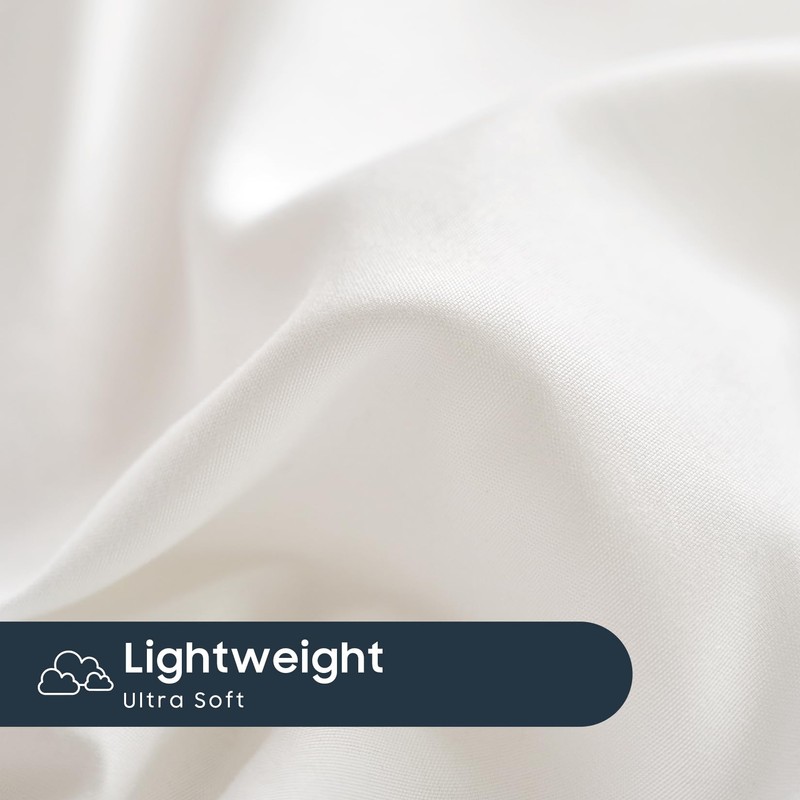 Wake In Cloud - Extra Deep King Fitted Sheet 1