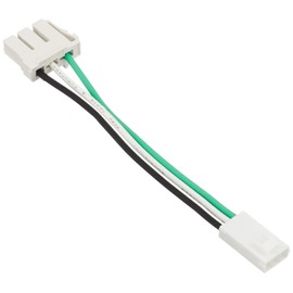 Panasonic FSK80000 Lighting Fixture, iD Compatible Connector, Body: Former, LB: New