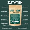 He-Ju Umami Spice Mix, 200 g, Umami Spice Vegan, No