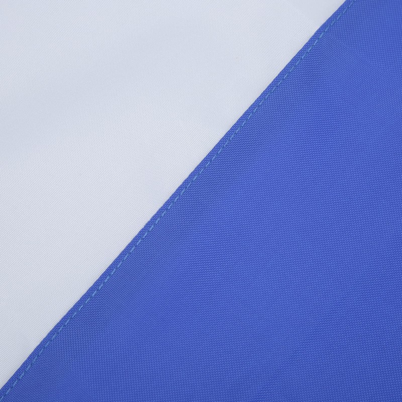 Dive Boat Alpha Flag Lightweight Scuba Diving Blue White Flags