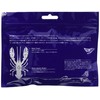 One Knock Worm Devil Claw 4" Moebi