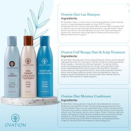 Ovation Legacy Cell Therapy 6 oz. System
