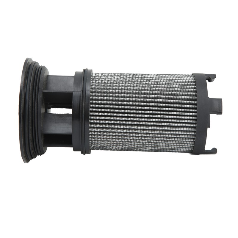 Oil Filter ABS Mower Hydraulic Filtering Accessory Replacement for Hustler