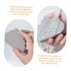 LALAFINA Shape Kitchen Cleaning Sponge Water Absorbent Sponge Brush for