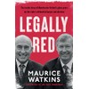 Legally Red: With a foreword by Sir Alex Ferguson