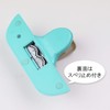 Kuretake SBKPB130-12 Kure Punch, Craft Punch, Border Decoration, Classical Lace
