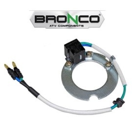 Bronco Stator Pulse Pickup Coil Trigger Honda ATC200 E X S M ES 1981-1985
