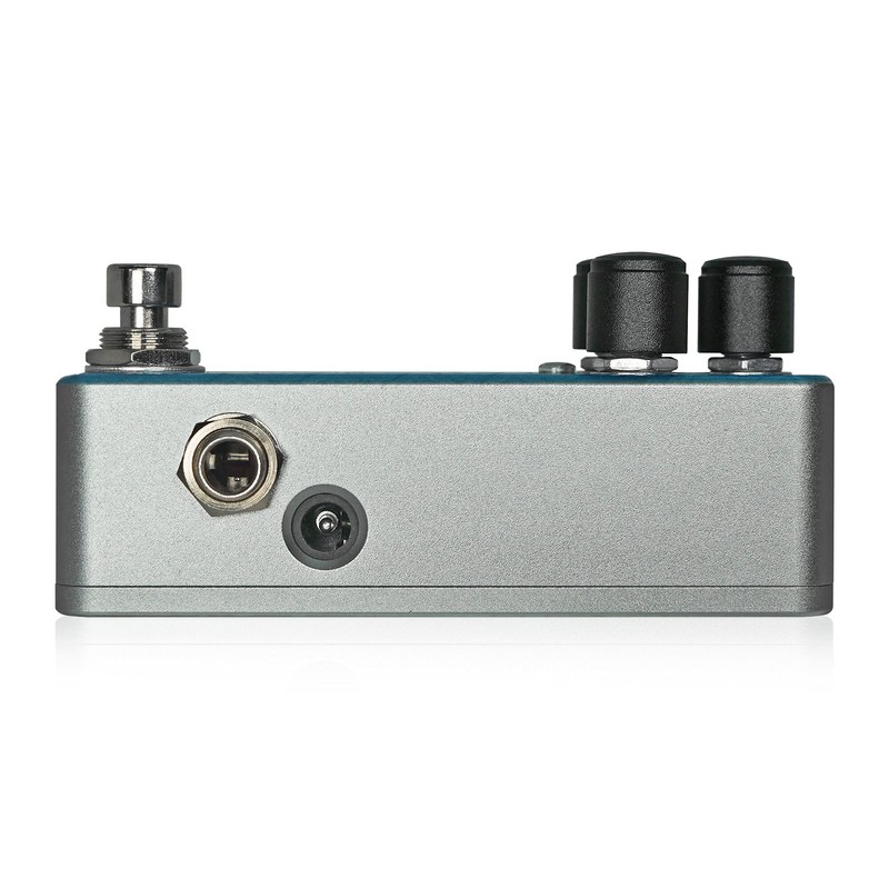 One Control One Control SONIC BLUE TWANGER Booster Guitar Effect