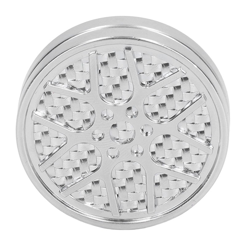 Metal ADHD Haptic Coin Adult Hollow Hub Pattern Anxiety Stress
